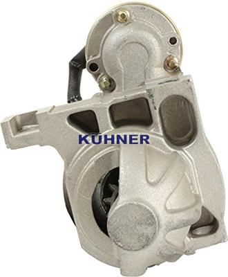 Startmotor AD KÜHNER 256032 AD KÜHNER 256032 Startmotor CHEVROLET CORVETTE 2022