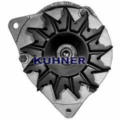 AD KÜHNER Alternatore 301227RIL AD KÜHNER 301227RIL Alternatore Taunus Turnier (GBNS) prezzo