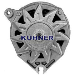AD KÜHNER Alternador 30166RI AD KÜHNER 30166RI originais Alternador CX I Hatchback custo