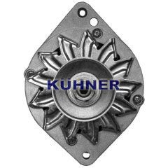 AD KÜHNER Generator 30530RIM AD KÜHNER 30530RIM Generator Opel Kadett E Cabriolet original