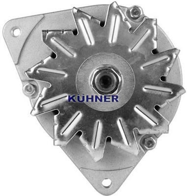 Alternatore AD KÜHNER 30564RIL AD KÜHNER 30564RIL Dinamo Nissan BLUEBIRD 2018
