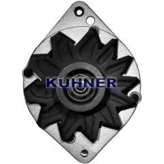 AD KÜHNER Generator 30604RIM AD KÜHNER 30604RIM Generator Opel Kadett E Cabriolet original