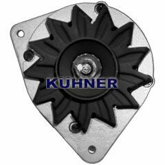 AD KÜHNER Alternatore 3061RIL AD KÜHNER 3061RIL Dinamo FORD Granada Station Wagon (GGNL) originale prezzo