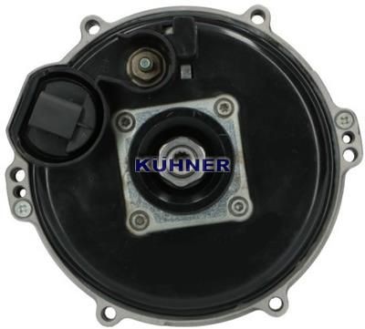 AD KÜHNER Alternátor 553366RI AD KÜHNER 553366RI Alternátor Ghost (RR4) cena