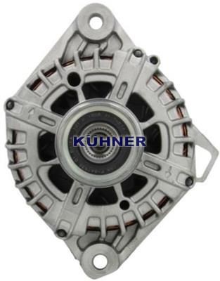 Δυναμό AD KÜHNER 553454RIV AD KÜHNER 553454RIV: Δυναμό αυτοκινήτου Kia SORENTO 2016