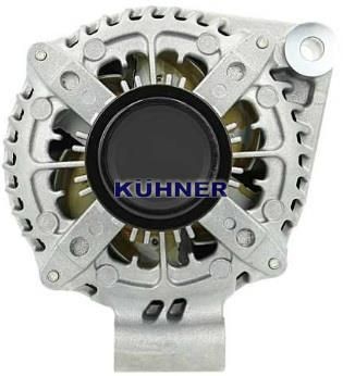 Δυναμό AD KÜHNER 554411RI AD KÜHNER 554411RI Δυναμό LAND ROVER DISCOVERY 2012