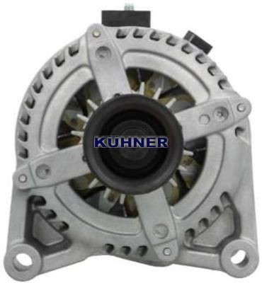 AD KÜHNER Alternador 554901RID AD KÜHNER 554901RID Alternador Mini Countryman F60 preço