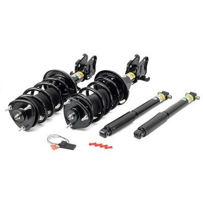Arnott Kit autotelaio, molleggio C-3020 C-3020 costo Kit molle CHEVROLET AVEO Arnott