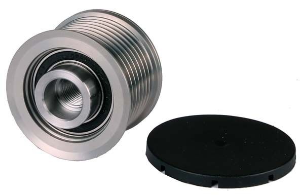 PowerMax Riemschijf, dynamo 81120354 81120354 PowerMax Dynamovrijloop Mitsubishi goedkoop