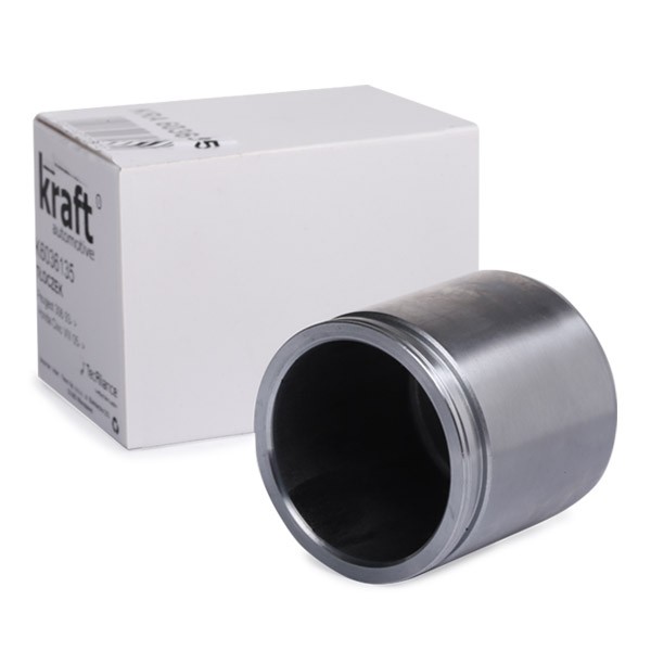 KRAFT Piston, brake caliper 6036135 KRAFT 6036135 genuine Audi A4 B5 brake caliper piston price
