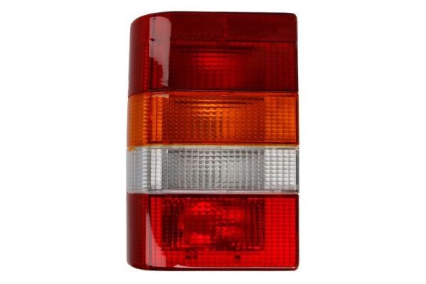 BLIC Luce posizione posteriore 5402-01-2201326P 5402-01-2201326P costo Fanale posteriore BLIC Volkswagen CADDY