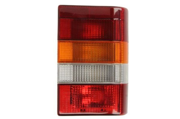 BLIC Baglygte 5402-01-2202326P 5402-01-2202326P Baglys PEUGEOT 206 BLIC