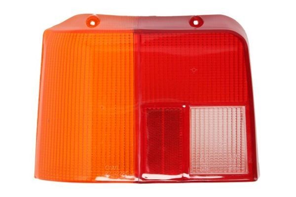 BLIC Baglygte 5402-01-2301275P Baglygte BLIC Peugeot 206 5402-01-2301275P