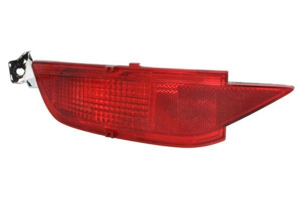 BLIC Heijastin 5402-01-760875P 5402-01-760875P BLIC Takaheijastin Renault KADJAR hinta