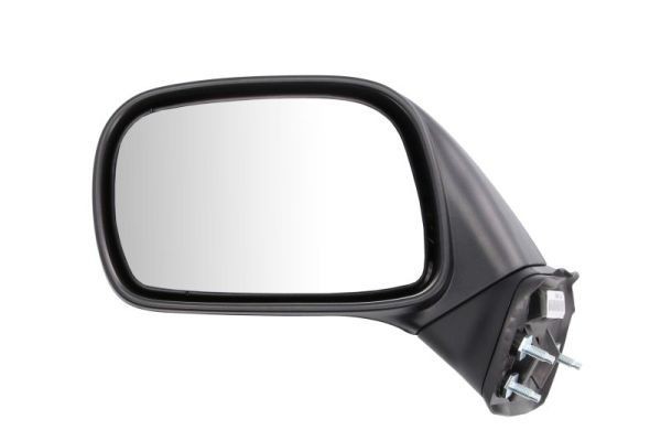 Rétroviseur extérieur BLIC 5402-04-1191227P BLIC 5402-04-1191227P: Rétroviseur exterieur Suzuki WAGON R+ 2014
