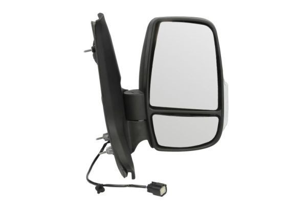 Wing mirror BLIC 5402-04-1291960P BLIC 5402-04-1291960P 2022 Ford MAVERICK side mirror replacement cost