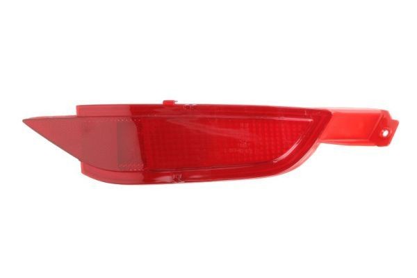BLIC Reflektor 5403-01-760876P 5403-01-760876P Bagrefleks BLIC NISSAN 350 Z