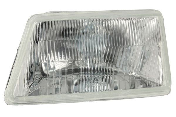 BLIC Predné svetlo 5410-01-3701275P Svetlomety BLIC Volkswagen LT 5410-01-3701275P