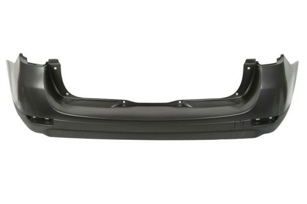 BLIC Rear bumper 5506-00-1303953P 5506-00-1303953P BLIC bumper for RENAULT KANGOO