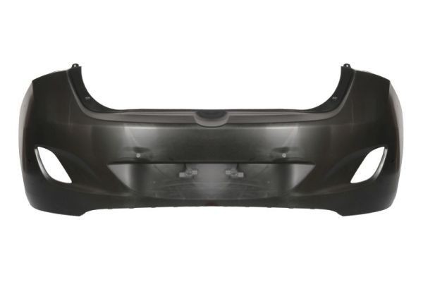 Stötfångare bak BLIC 5506-00-3136952P BLIC 5506-00-3136952P Stötfångaren HYUNDAI H350 2021