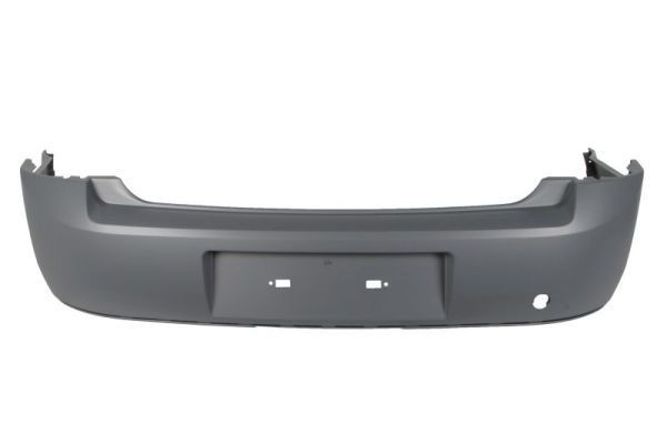 BLIC Tagastange 5506-00-5078950Q BLIC 5506-00-5078950Q Kaitseraud Opel Vectra C Sedaan odava hinnaga