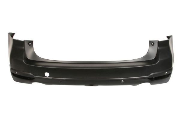 BLIC Bagkofanger 5506-00-6738950P BLIC 5506-00-6738950P Kofanger Subaru Impreza GP billig