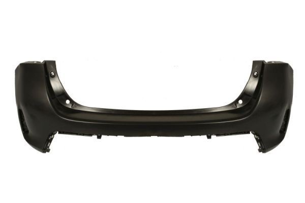 Paraurti posteriore BLIC 5506-00-8118953Q BLIC 5506-00-8118953Q costo Paraurti Toyota GT 86 2015