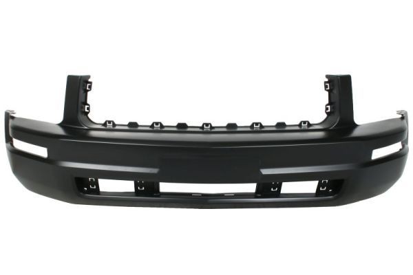 BLIC Pare-choc 5510-00-2585900P BLIC 5510-00-2585900P Pare-chocs FORD USA Mustang Mk1 Cabriolet à un prix avantageux