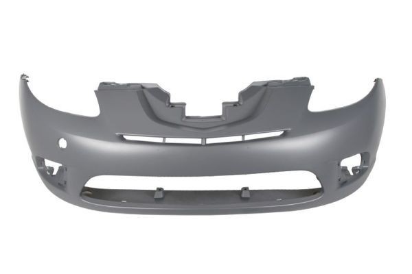 Bumper BLIC 5510-00-3331901Q BLIC 5510-00-3331901Q: Achterbumper en voorbumper Lancia LYBRA 2002