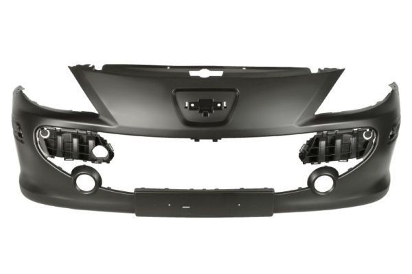 BLIC Kofanger 5510-00-5514902Q Bagkofanger og forkofanger Peugeot 3B 5510-00-5514902Q BLIC