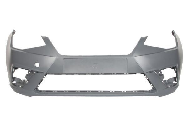 BLIC Støtfanger 5510-00-6623900Q BLIC 5510-00-6623900Q originale Støtfanger Seat Ibiza 5 hva koster