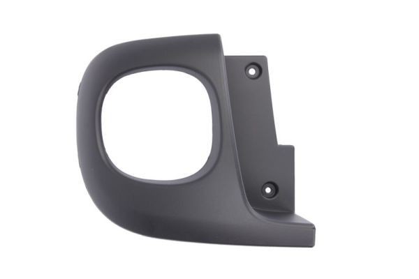 BLIC Bumper moulding 5703-05-2013971Q 5703-05-2013971Q BLIC bumper trim for FIAT