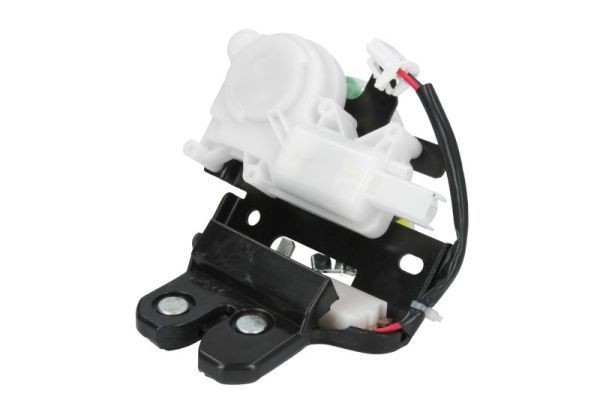 BLIC Serrure de capot de coffre 6010-14-037423P BLIC 6010-14-037423P Serrure de capot de coffre MAZDA 2 3/5 portes (DE, DH) 1.5 (DE5FS, DE10Y) 113 CV 2008