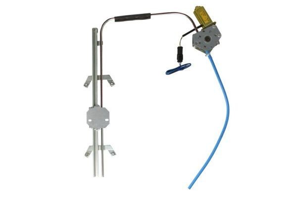 BLIC Raammechanisme 6060-00-AL MR29 L 6060-00-AL MR29 L Raammechanisme BLIC MERCEDES-BENZ G-Klasse