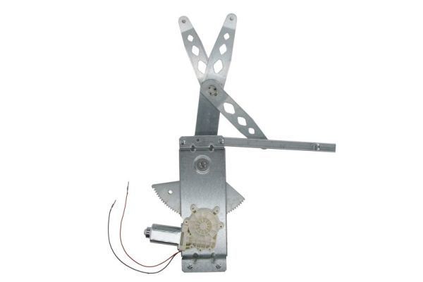 BLIC Raammechanisme 6060-00-AL OV37 L Opel ZAFIRA Raammechanisme BLIC 6060-00-AL OV37 L