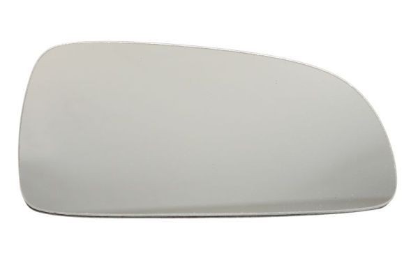 BLIC Speilglass, ytterspeil 6102-02-5600596P Ryggespeil BLIC Chevrolet K2500 6102-02-5600596P