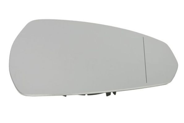 BLIC Backspegelglas 6102-25-049366P Byta Backspegelglas Audi A3 8va kostnad BLIC 6102-25-049366P