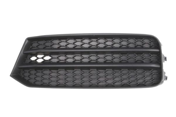 BLIC Grelha de ventilador, pára-choques 6502-07-0047991P BLIC 6502-07-0047991P originais Grelha do pára-choques Audi A1 Sportback 8x custo