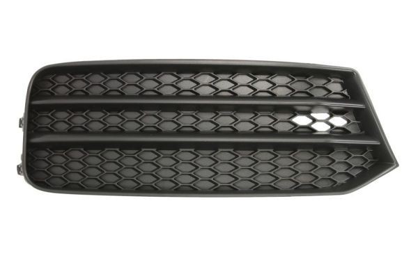 BLIC Grelha de ventilador, pára-choques 6502-07-0047992P BLIC 6502-07-0047992P originais Grelha do pára-choques Audi A1 Sportback 8x custo