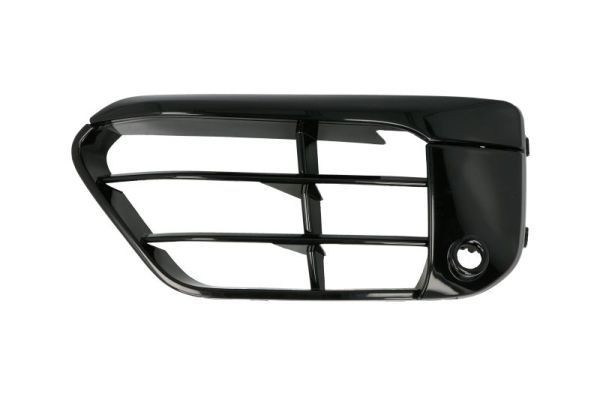 BLIC Grelha de ventilador, pára-choques 6502-07-0082911SP BLIC 6502-07-0082911SP Grelha de ventilador pára-choques BMW F48 preço