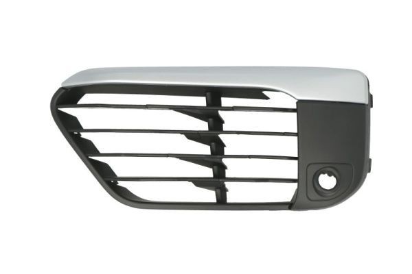 BLIC Πλέγμα εξαερισμού, προφυλακτήρας 6502-07-0082917P BLIC 6502-07-0082917P Πλέγμα εξαερισμού, προφυλακτήρας BMW E34 Sedan σε χαμηλές τιμές