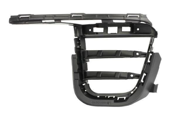 BLIC Ventilasjonsgitter 6502-07-2002913P pris Sportsgrill PORSCHE 6502-07-2002913P BLIC