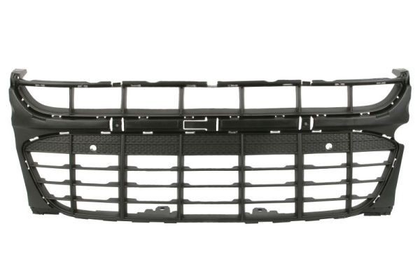 BLIC Radiator grill 6502-07-2002990P BLIC 6502-07-2002990P Radiator grill PORSCHE Panamera Sport Turismo (971) 4.0 Turbo S E-Hybrid (97CFT1) 700 Pk 2020