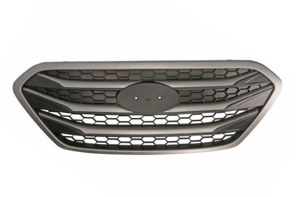BLIC Radiator grill 6502-07-3177990P 6502-07-3177990P Sportgrille HYUNDAI i40 BLIC