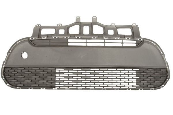 BLIC Bumper grill 6502-07-3271990P BLIC 6502-07-3271990P Bumper grill KIA Picanto II (TA) 1.2 87 hp 2012