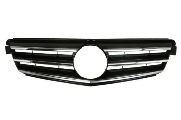 BLIC Radiatorgitter 6502-07-3518993P BLIC 6502-07-3518993P Front grill Mercedes w221 pris