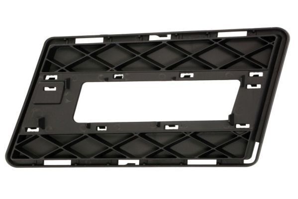 BLIC Grelha de ventilador, pára-choques 6502-07-3580919P BLIC 6502-07-3580919P Grelha de ventilador, pára-choques MERCEDES-BENZ GLK (X204) 250 (204.936) 211 cv 2014