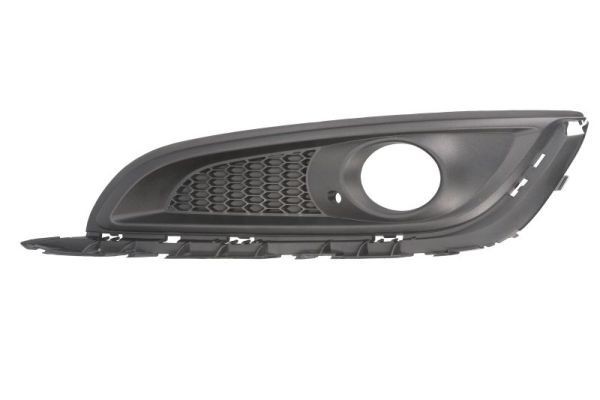 BLIC Griglia paraurti 6502-07-5079993P 6502-07-5079993P costo Griglia tuning OPEL MERIVA BLIC