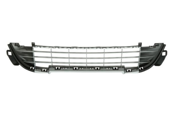 BLIC Ventilatiegrille, bumper 6502-07-5508915Q BLIC 6502-07-5508915Q Grill, bumper Peugeot 607 Sedan goedkoop