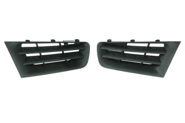 Grelha de ventilador, pára-choques BLIC 6502-07-6041996Q BLIC 6502-07-6041996Q: Grelha do pára-choques Renault LAGUNA 2008